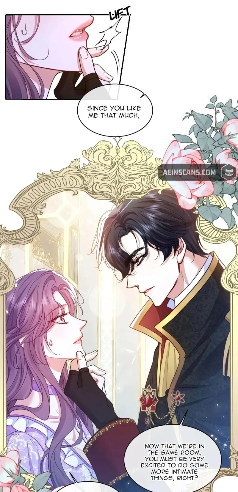 Confessing My Love to Him, the Treacherous One Chapter 16 page 26
