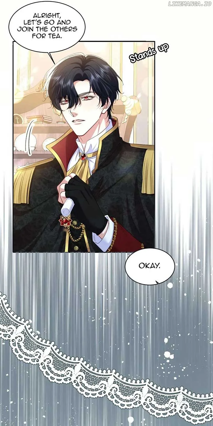 Confessing My Love to Him, the Treacherous One Chapter 14 page 42