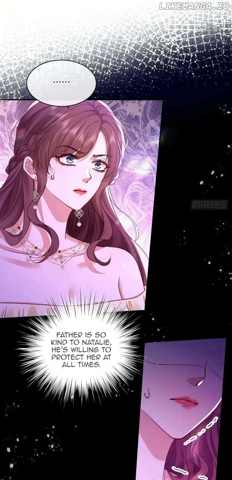 Confessing My Love to Him, the Treacherous One Chapter 15 page 10