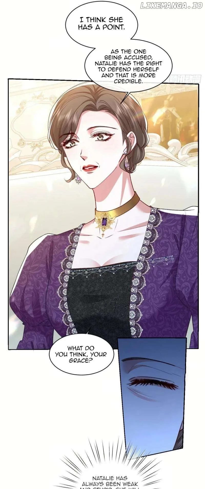 Confessing My Love to Him, the Treacherous One Chapter 15 page 13