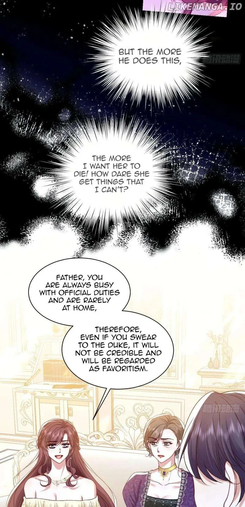 Confessing My Love to Him, the Treacherous One Chapter 15 page 11