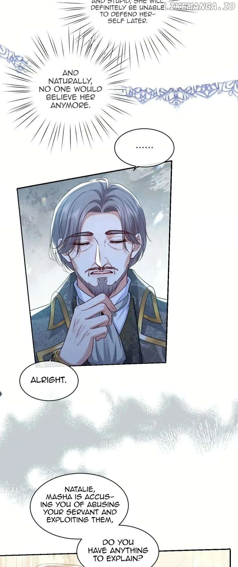 Confessing My Love to Him, the Treacherous One Chapter 15 page 14