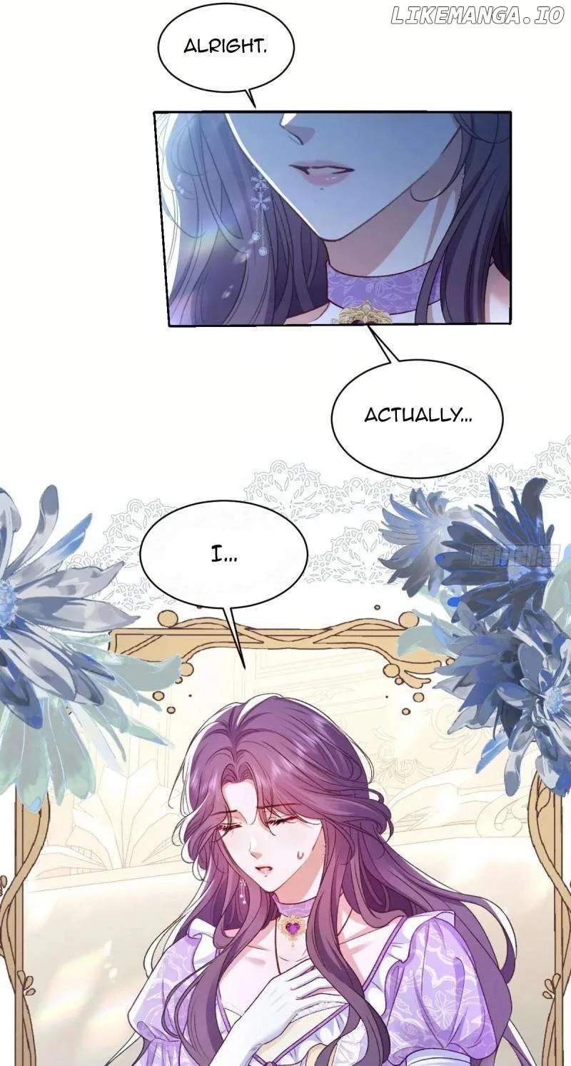 Confessing My Love to Him, the Treacherous One Chapter 15 page 17