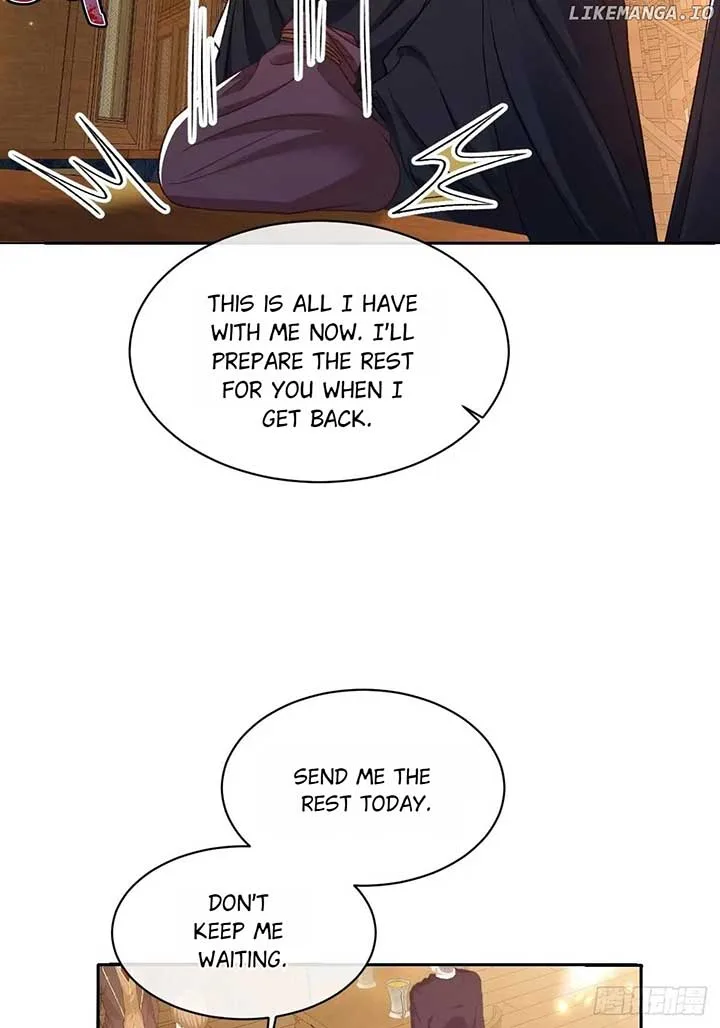 Confessing My Love to Him, the Treacherous One Chapter 19 page 6