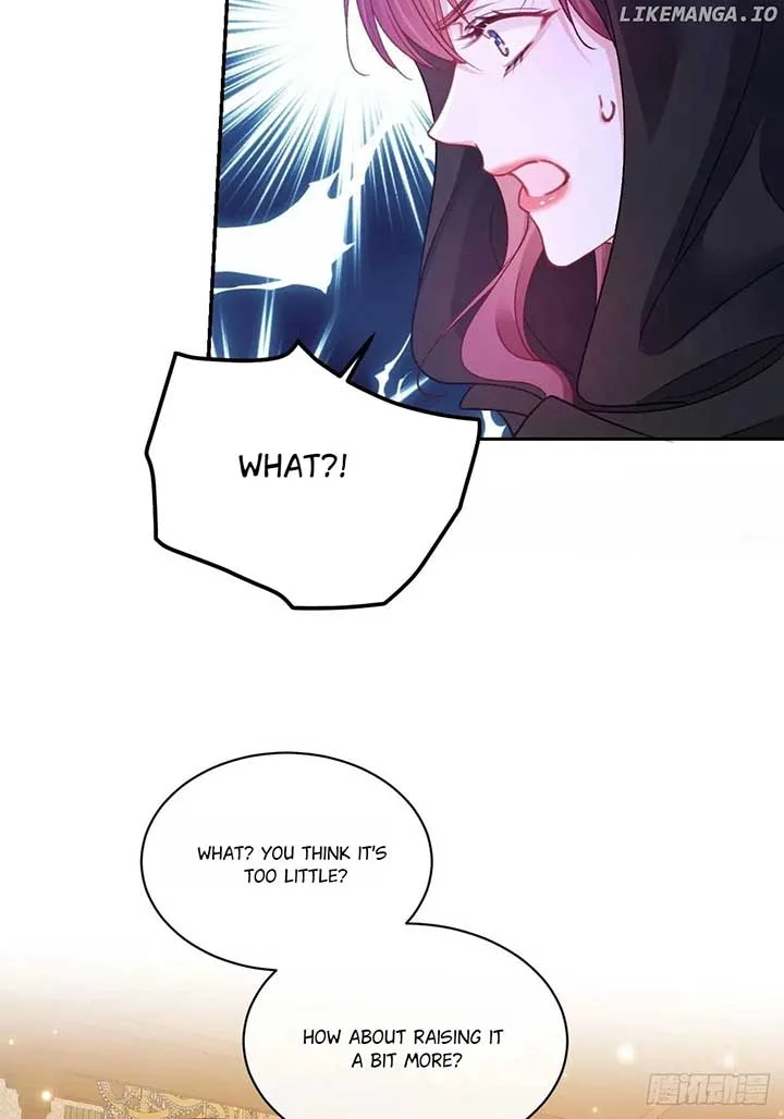 Confessing My Love to Him, the Treacherous One Chapter 19 page 9