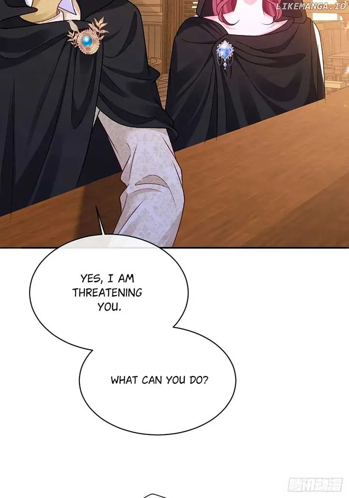 Confessing My Love to Him, the Treacherous One Chapter 19 page 3