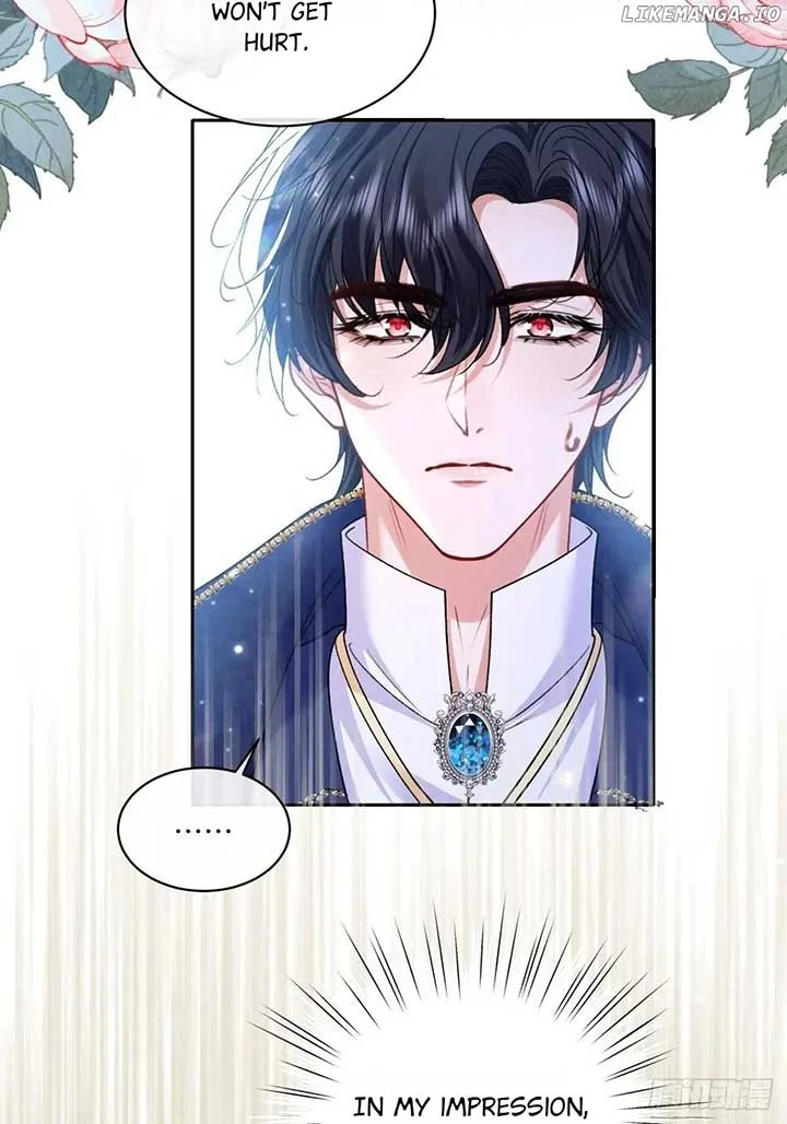 Confessing My Love to Him, the Treacherous One Chapter 19 page 26