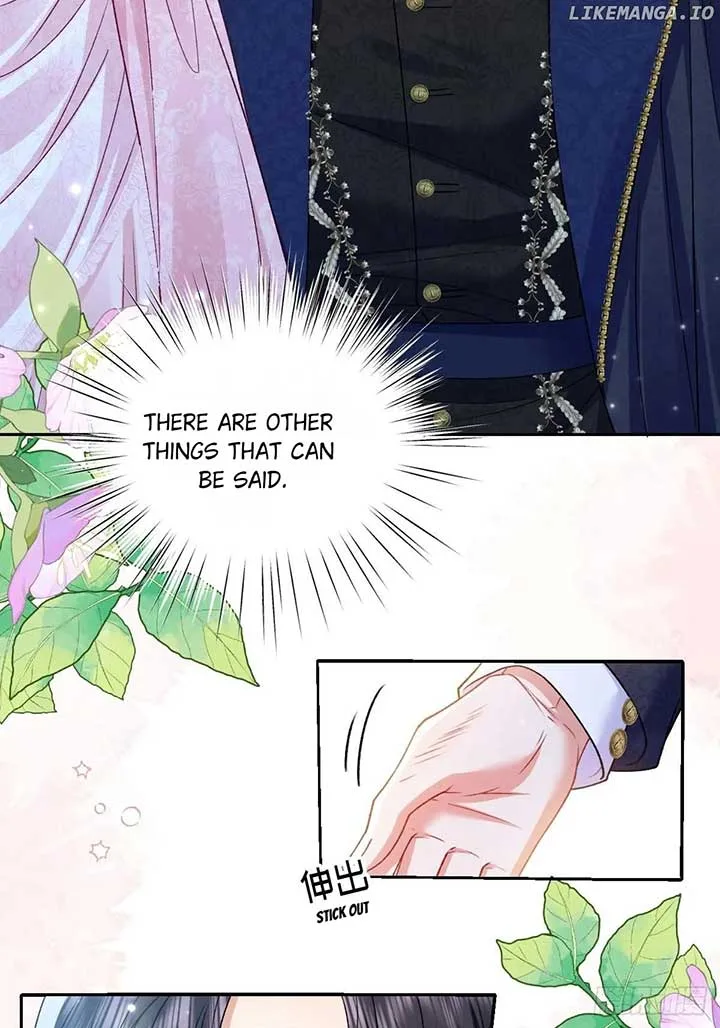 Confessing My Love to Him, the Treacherous One Chapter 19 page 33