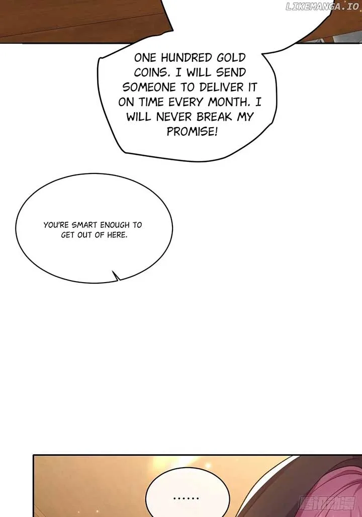 Confessing My Love to Him, the Treacherous One Chapter 19 page 11