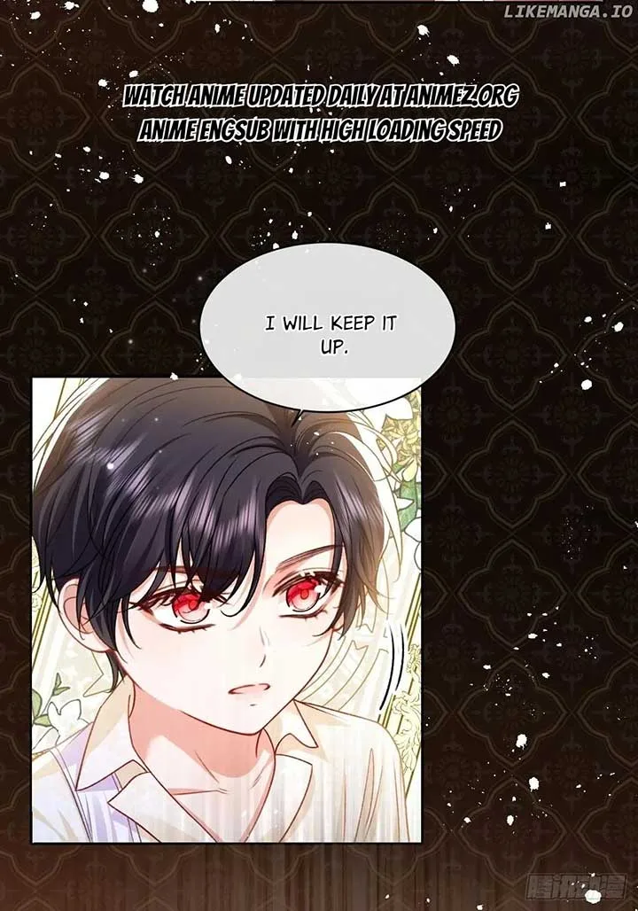 Confessing My Love to Him, the Treacherous One Chapter 19 page 31