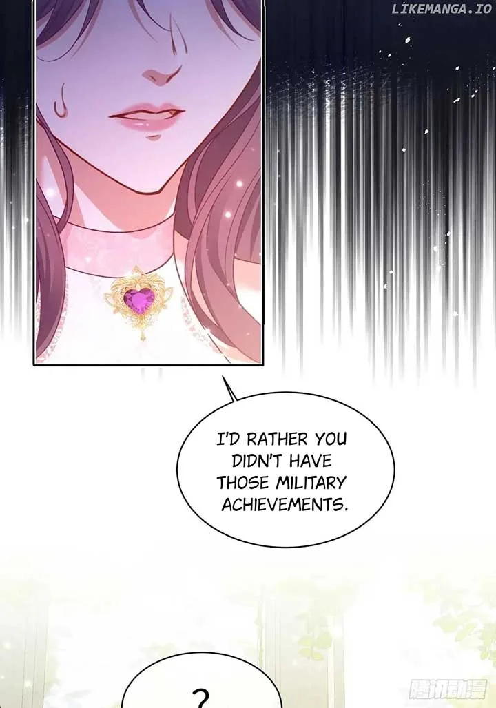 Confessing My Love to Him, the Treacherous One Chapter 19 page 22
