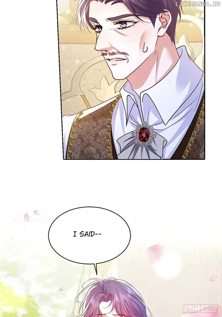 Confessing My Love to Him, the Treacherous One Chapter 19 page 24