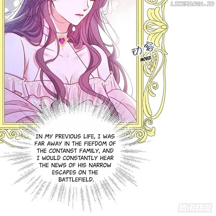 Confessing My Love to Him, the Treacherous One Chapter 19 page 19