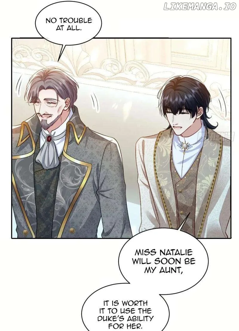 Confessing My Love to Him, the Treacherous One Chapter 15 page 28