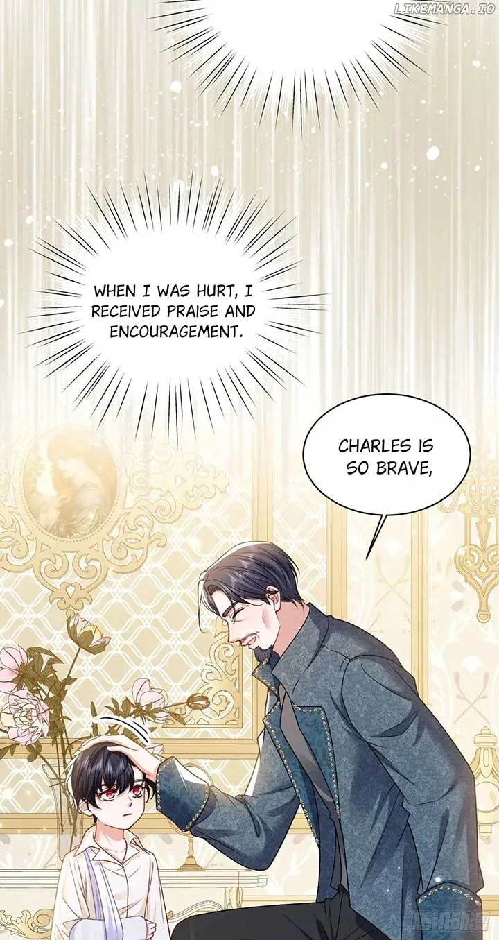 Confessing My Love to Him, the Treacherous One Chapter 19 page 27