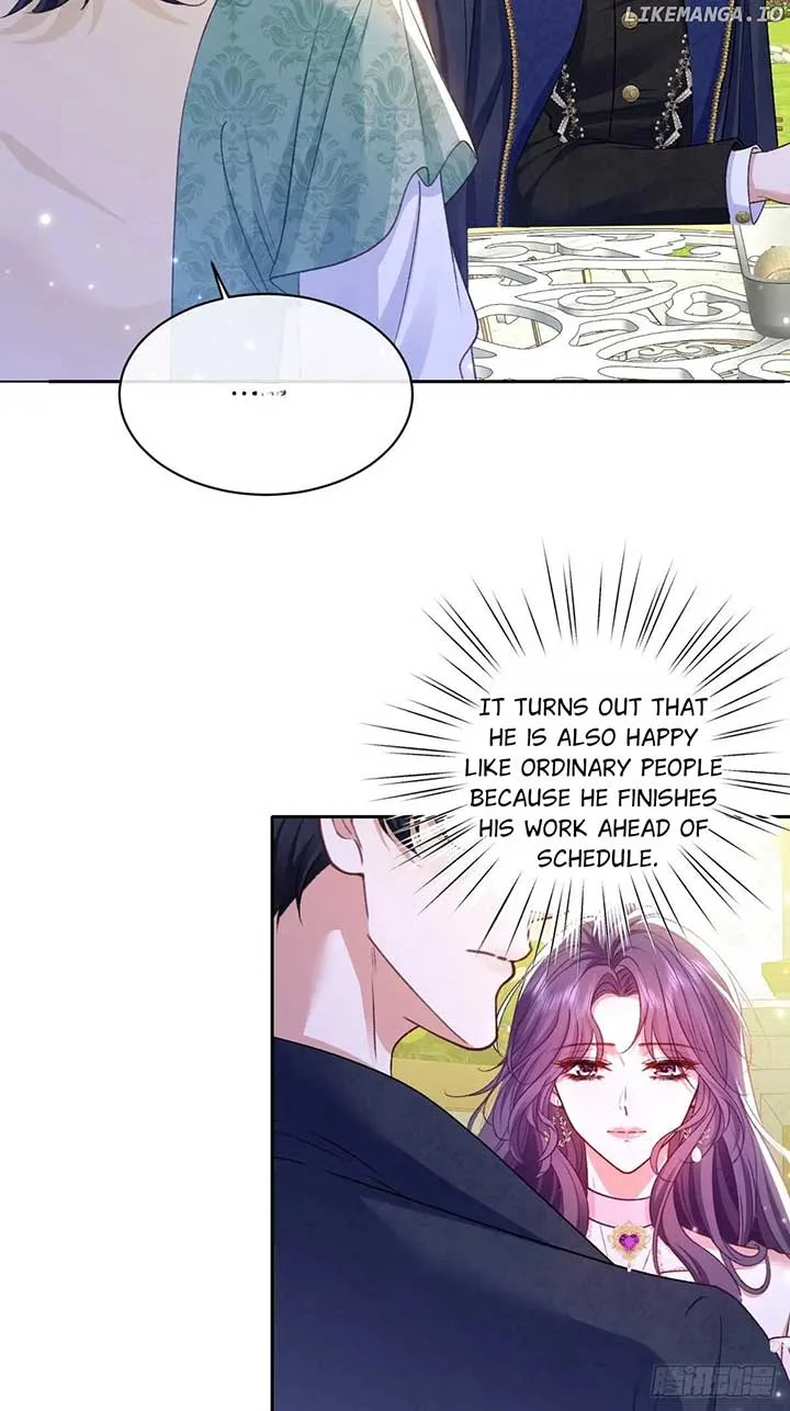 Confessing My Love to Him, the Treacherous One Chapter 19 page 44