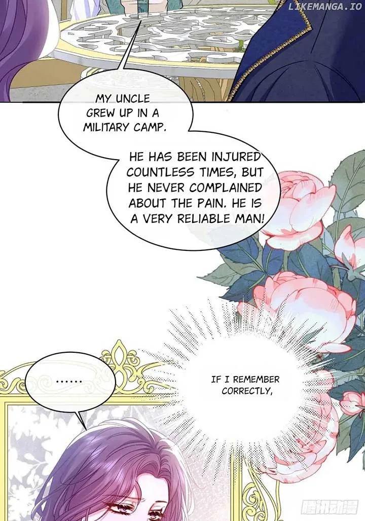 Confessing My Love to Him, the Treacherous One Chapter 19 page 18