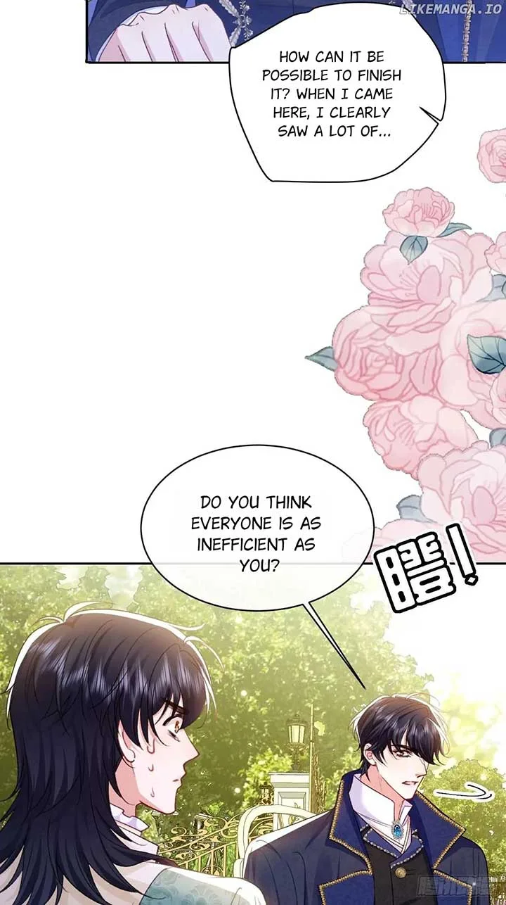 Confessing My Love to Him, the Treacherous One Chapter 19 page 43
