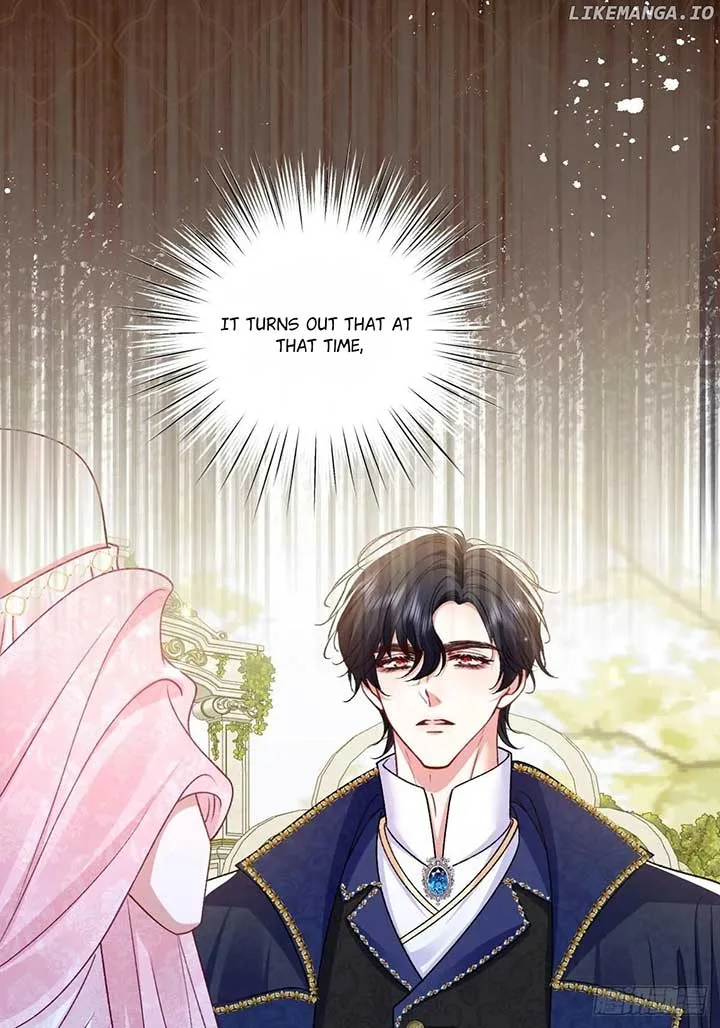 Confessing My Love to Him, the Treacherous One Chapter 19 page 32