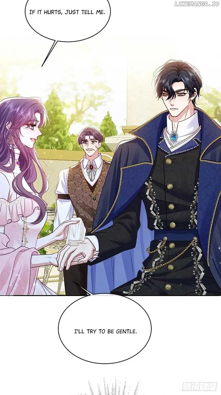 Confessing My Love to Him, the Treacherous One Chapter 19 page 37