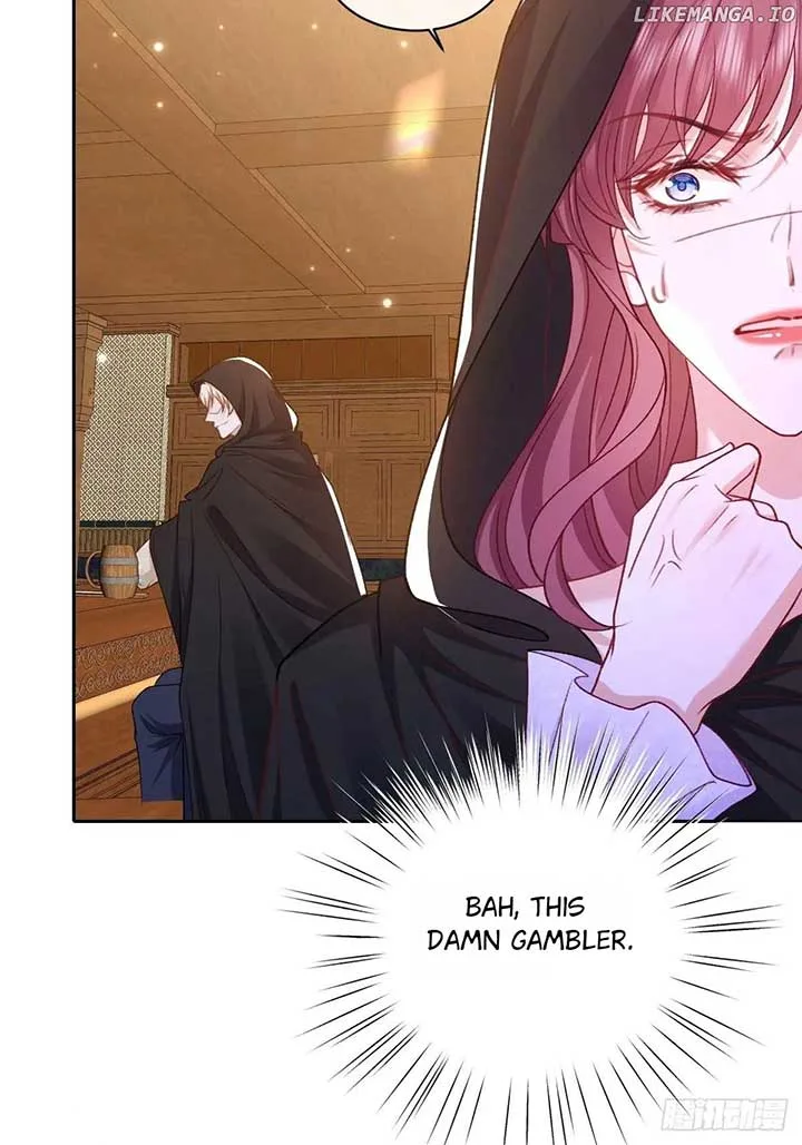 Confessing My Love to Him, the Treacherous One Chapter 19 page 12