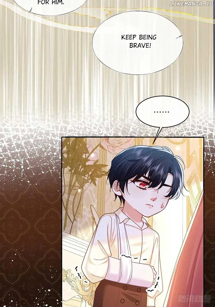 Confessing My Love to Him, the Treacherous One Chapter 19 page 30