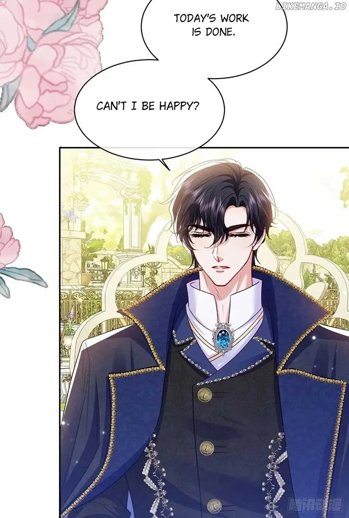 Confessing My Love to Him, the Treacherous One Chapter 19 page 42
