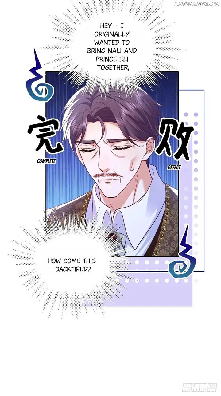 Confessing My Love to Him, the Treacherous One Chapter 19 page 38