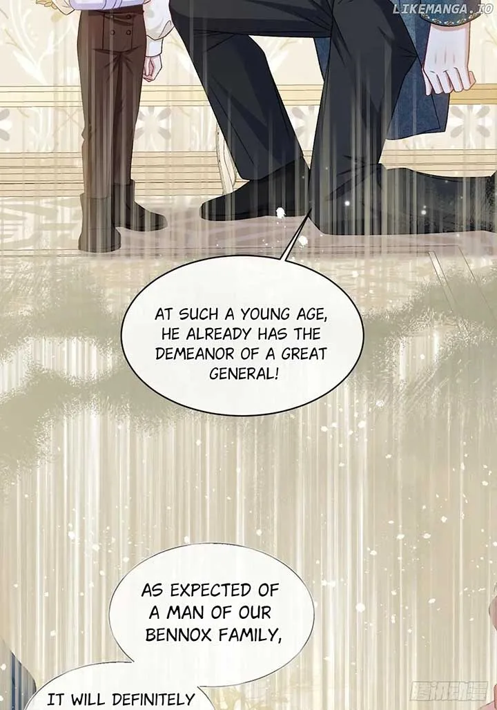 Confessing My Love to Him, the Treacherous One Chapter 19 page 28