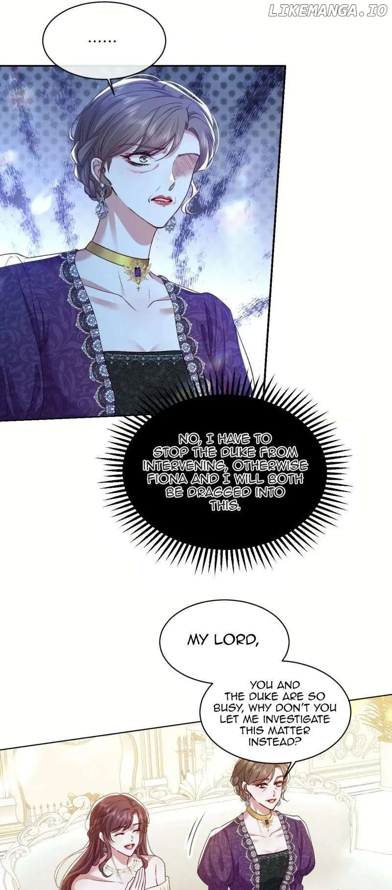 Confessing My Love to Him, the Treacherous One Chapter 15 page 24