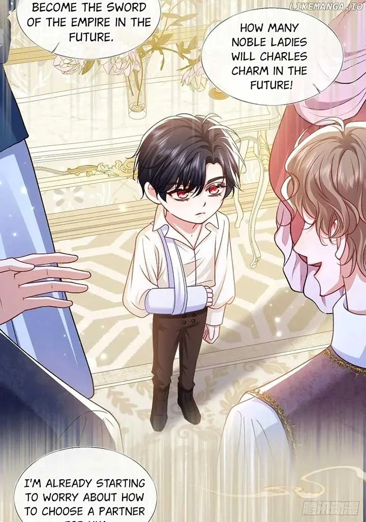 Confessing My Love to Him, the Treacherous One Chapter 19 page 29