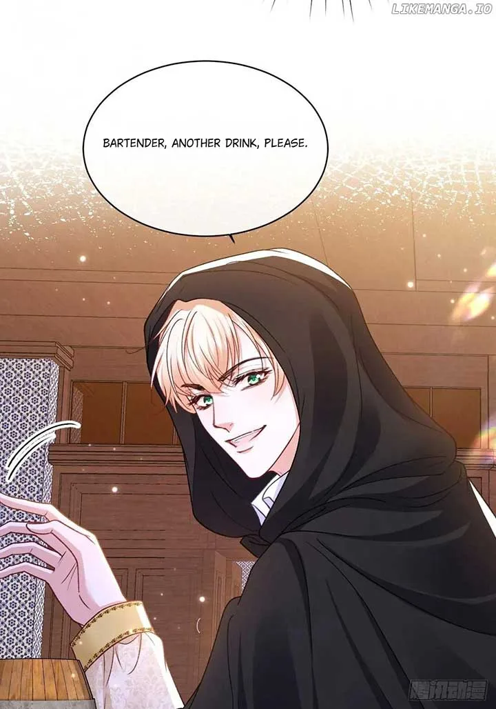Confessing My Love to Him, the Treacherous One Chapter 19 page 13