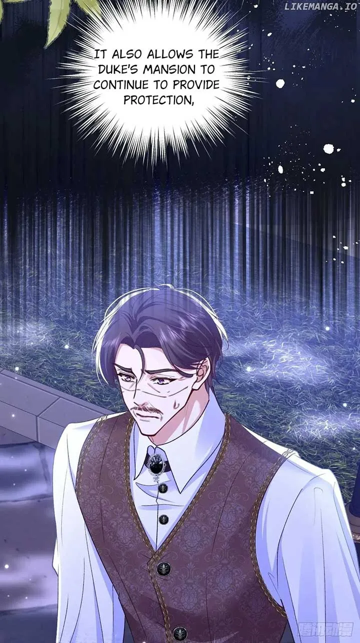 Confessing My Love to Him, the Treacherous One Chapter 17 page 10