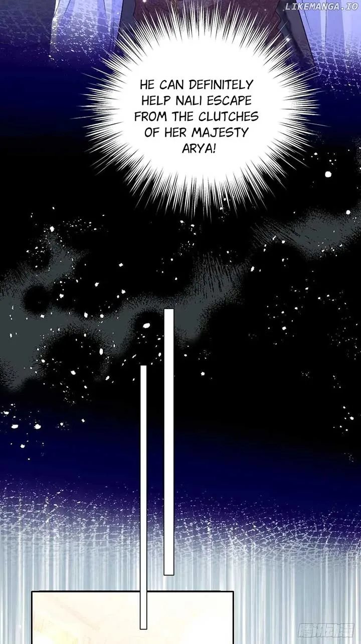 Confessing My Love to Him, the Treacherous One Chapter 17 page 11