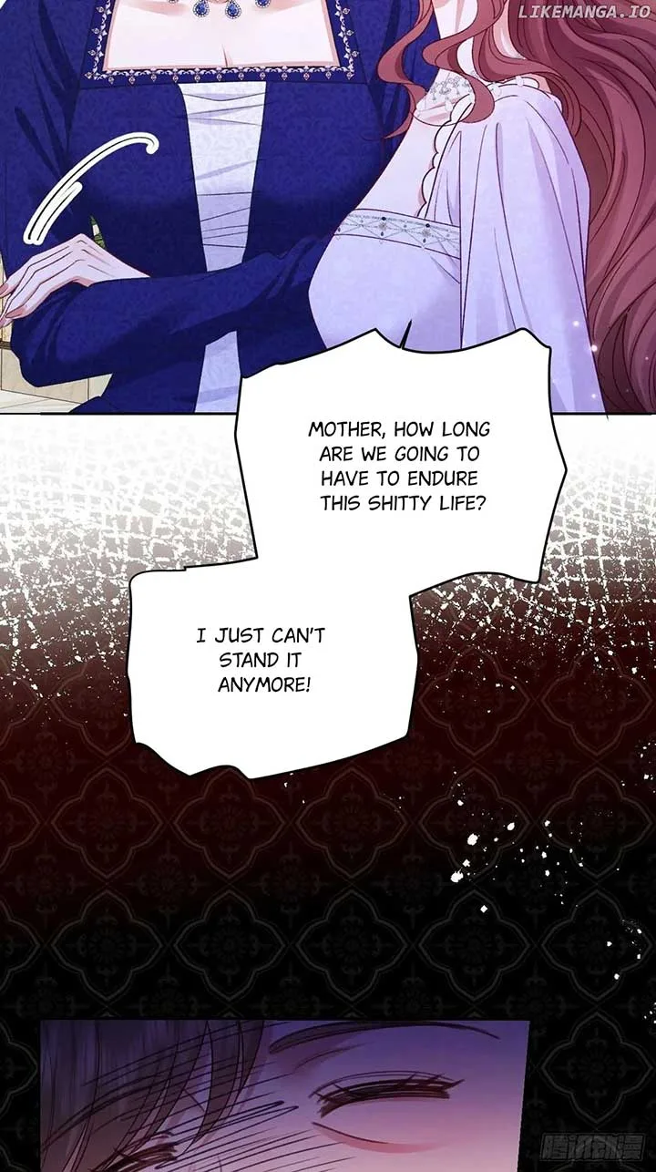Confessing My Love to Him, the Treacherous One Chapter 19 page 51
