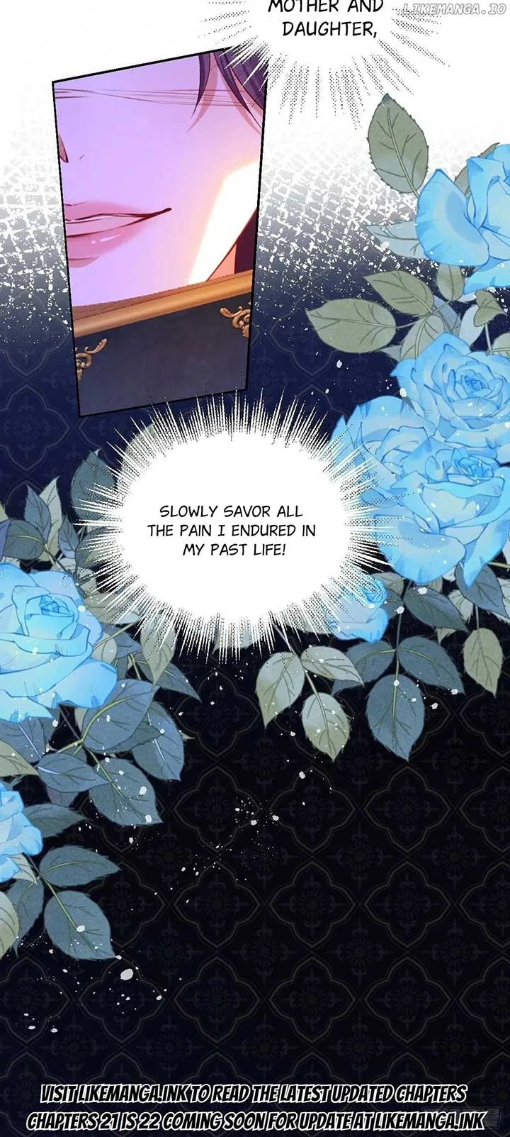 Confessing My Love to Him, the Treacherous One Chapter 19 page 57