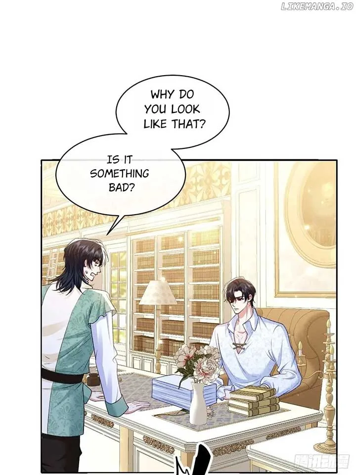 Confessing My Love to Him, the Treacherous One Chapter 17 page 21