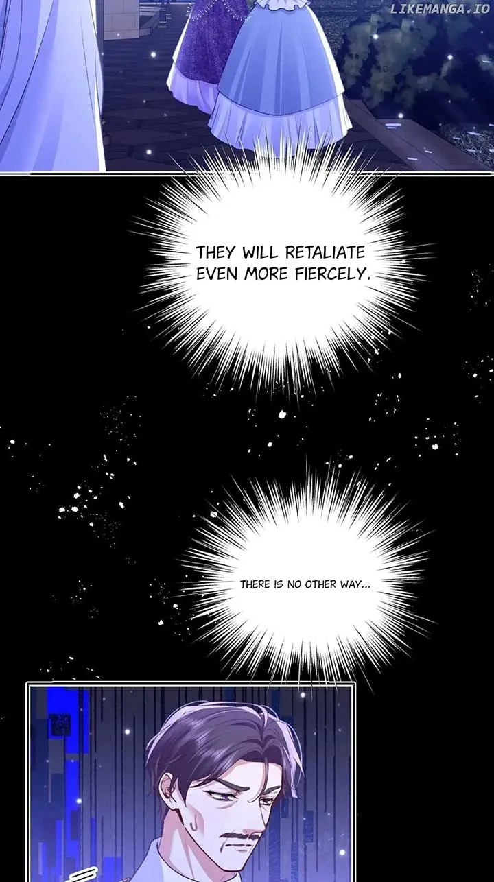 Confessing My Love to Him, the Treacherous One Chapter 17 page 7