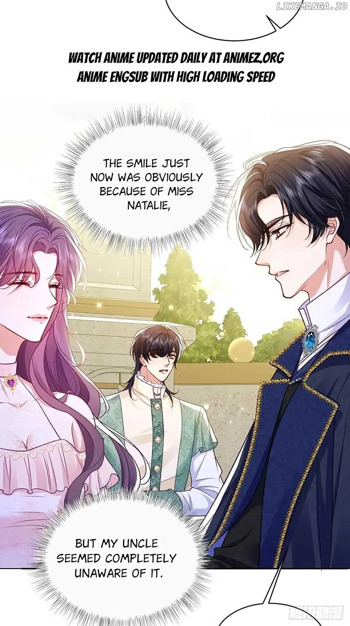 Confessing My Love to Him, the Treacherous One Chapter 19 page 46