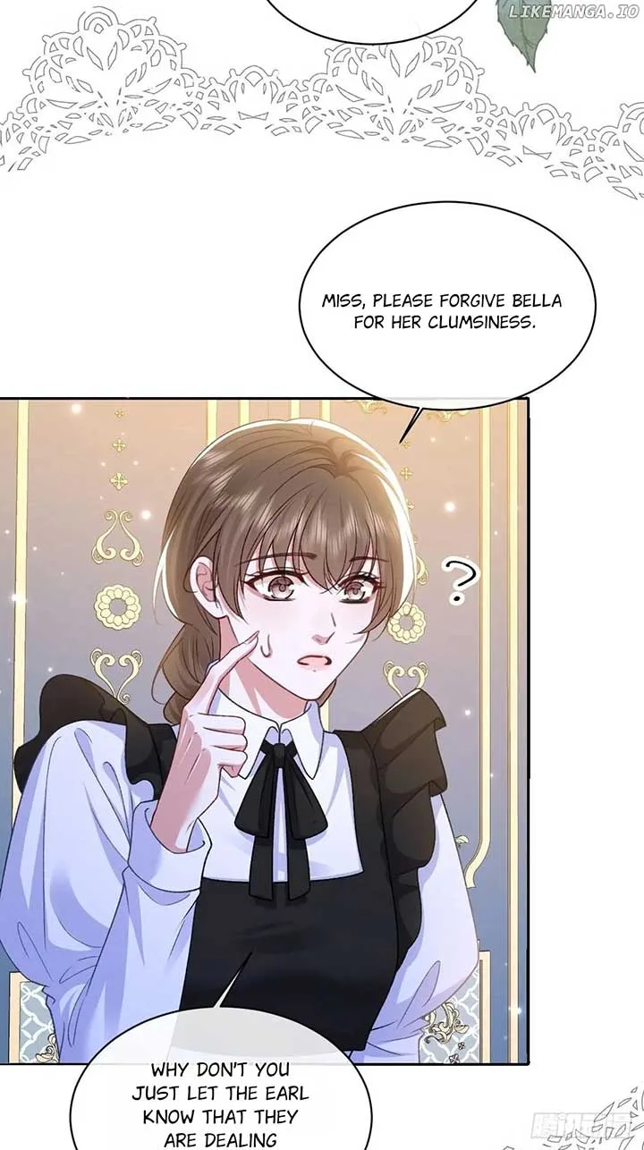 Confessing My Love to Him, the Treacherous One Chapter 19 page 55