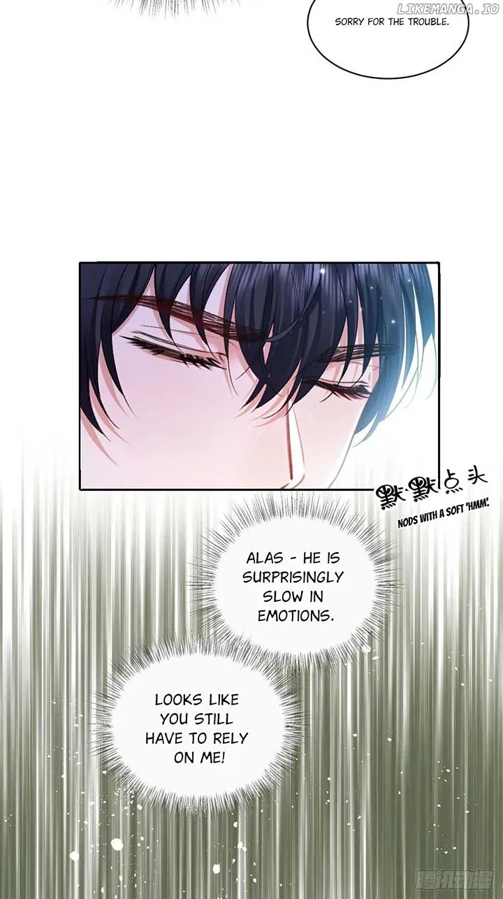 Confessing My Love to Him, the Treacherous One Chapter 19 page 47