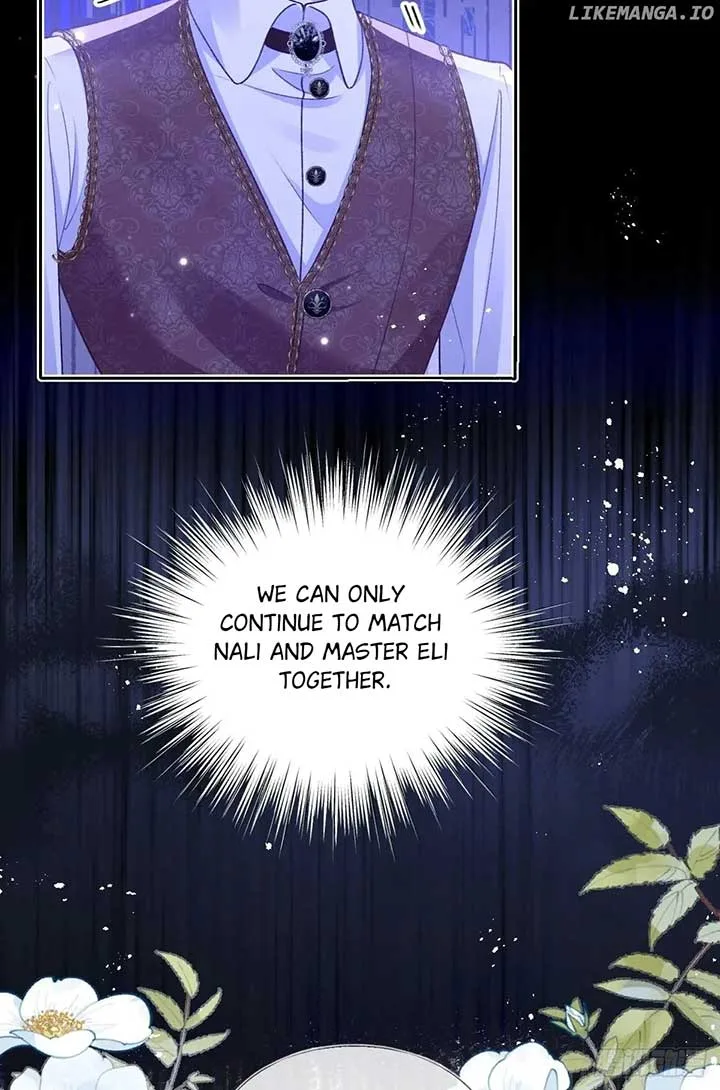 Confessing My Love to Him, the Treacherous One Chapter 17 page 8