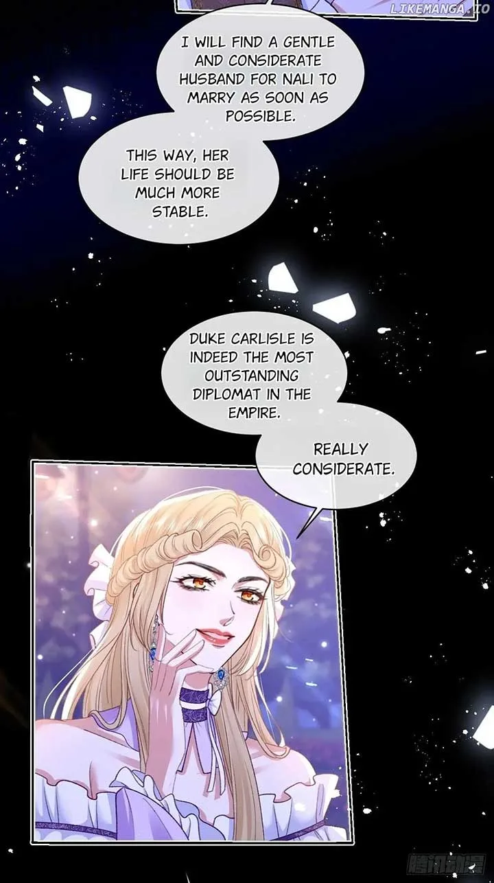 Confessing My Love to Him, the Treacherous One Chapter 17 page 4