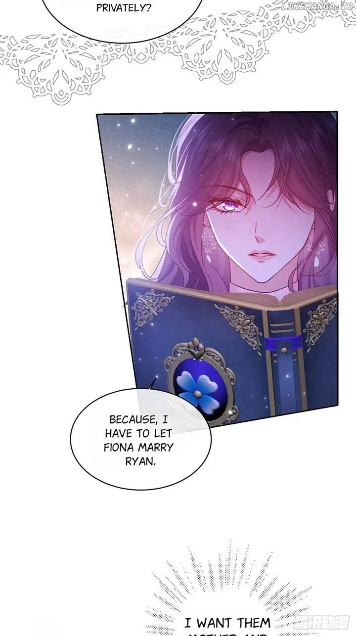 Confessing My Love to Him, the Treacherous One Chapter 19 page 56