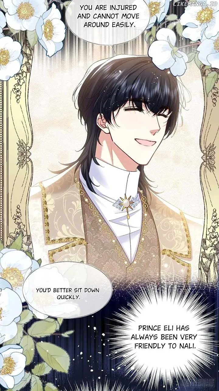 Confessing My Love to Him, the Treacherous One Chapter 17 page 9