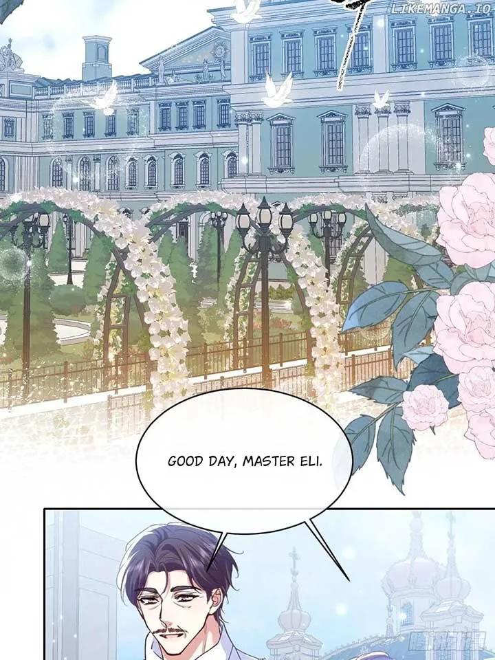 Confessing My Love to Him, the Treacherous One Chapter 17 page 29