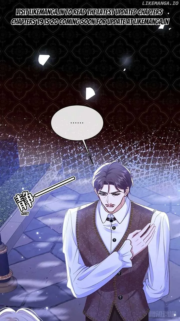 Confessing My Love to Him, the Treacherous One Chapter 17 page 2
