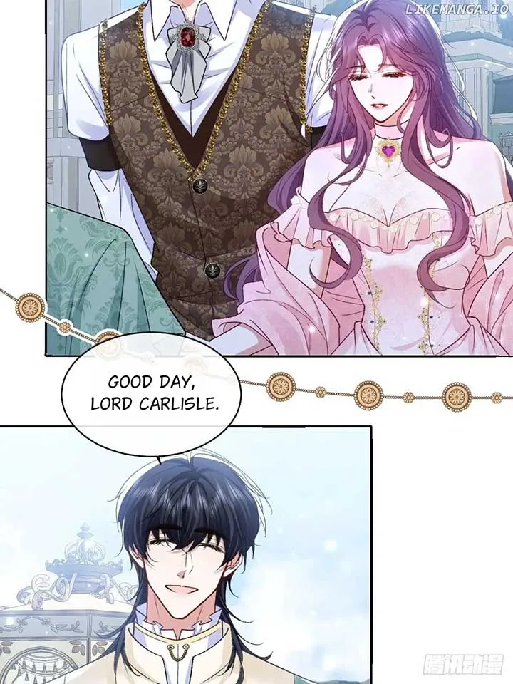 Confessing My Love to Him, the Treacherous One Chapter 17 page 30