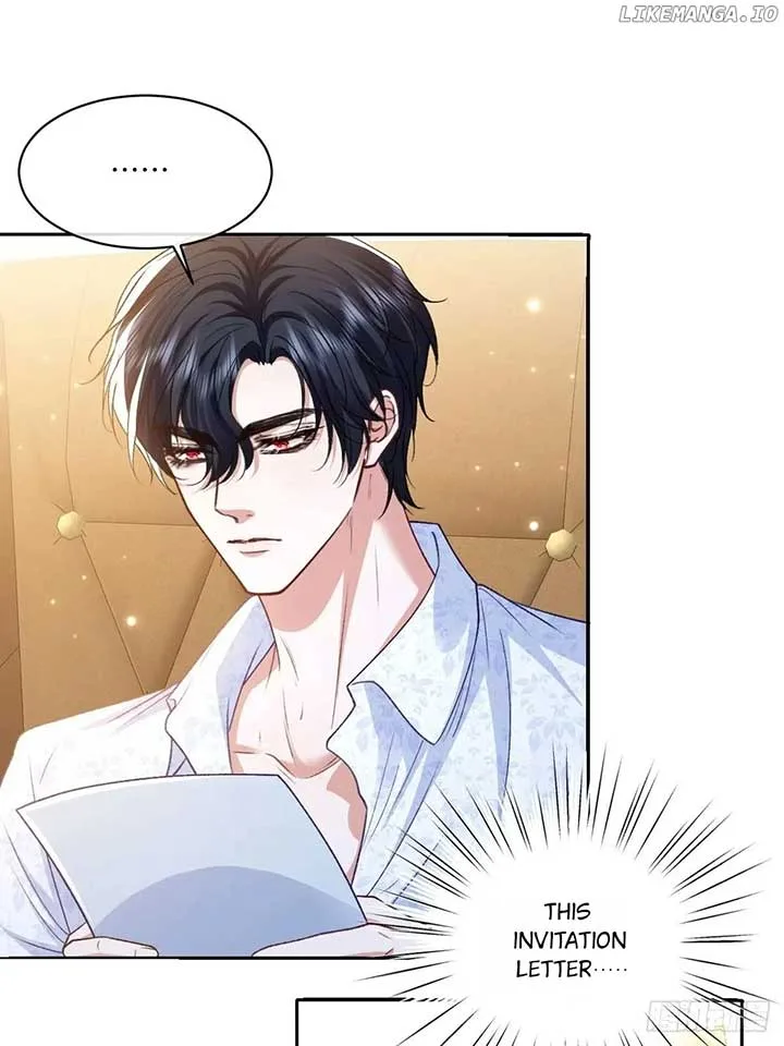 Confessing My Love to Him, the Treacherous One Chapter 17 page 18
