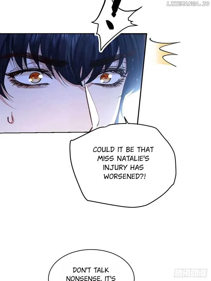 Confessing My Love to Him, the Treacherous One Chapter 17 page 22